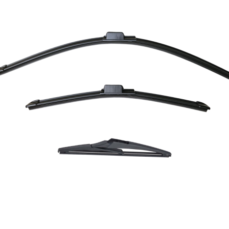 Renault Koleos 2016-2025 (HZG) Replacement Wiper Blades Renault Koleos 2016-2025 (HZG) Replacement Wiper Blades