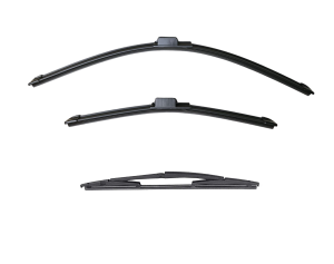 Alfa Romeo 147 2005-2010 (Facelift) Replacement Wiper Blades