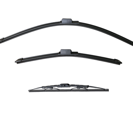 Toyota 4Runner 1989-1996 Replacement Wiper Blades