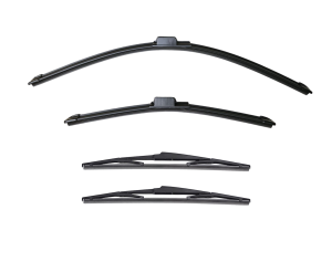 Toyota HiAce 2005-2019 (200 Series) Bus Replacement Wiper Blades