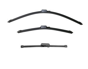 Kia Spectra 2001-2004 (FB) Replacement Wiper Blades