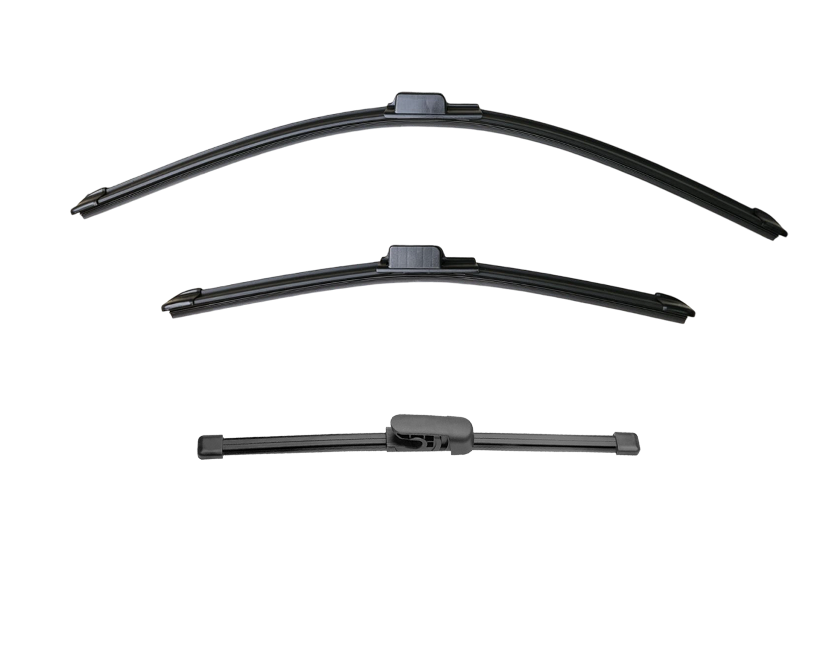 Hyundai Veloster 2012-2017 (FS) Replacement Wiper Blades