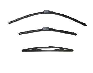 Land Rover Discovery III 2005-2009 (L319) Replacement Wiper Blades