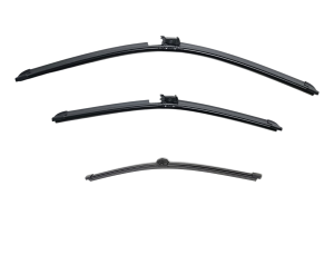 BMW iX 2020-2026 (I20) Spray and Heat Replacement Wiper Blades