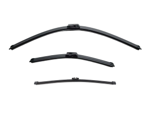 BMW 5 Series 2010-2017 (F11) Wagon Replacement Wiper Blades