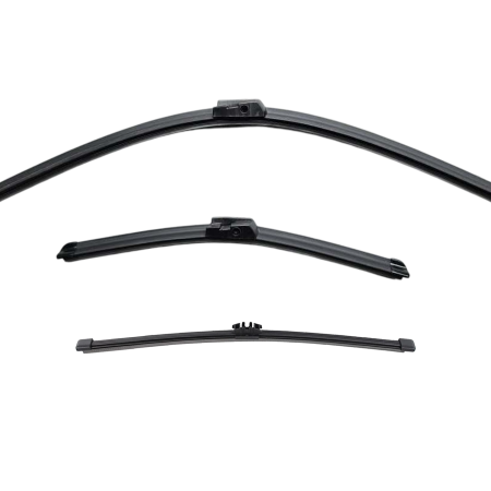 BMW 5 Series 2010-2017 (F11) Wagon Replacement Wiper Blades