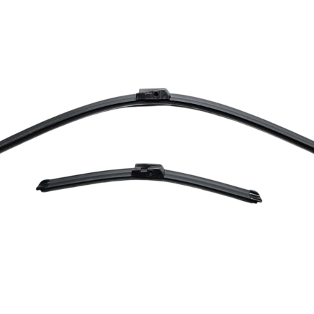 BMW 7 Series 2009-2015 (F01 F02 F04) Sedan Replacement Wiper Blades