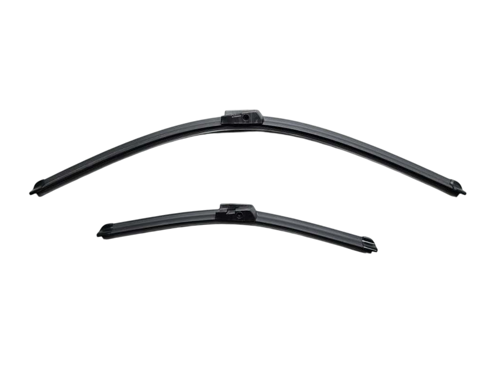 BMW 7 Series 2009-2015 (F01 F02 F04) Sedan Replacement Wiper Blades