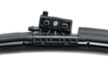 Front Wiper Blade Connector for Mercedes Benz Sprinter 2019-2025 (W907) SPRAY IMPORT MODEL 