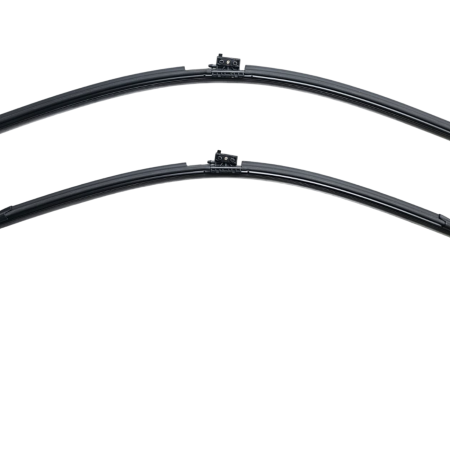 Mercedes Benz S-Class 2014-2020 (W222) Sedan SPRAY + HEAT Replacement Wiper Blades