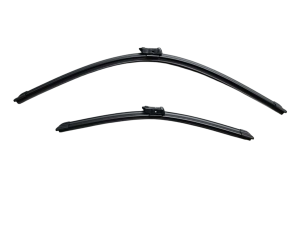 Abarth 595 2014-2023 Hatch Replacement Wiper Blades