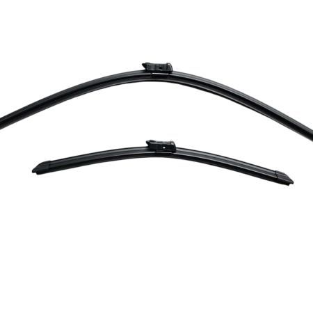 Audi A6 2018-2025 (C8) Sedan Replacement Wiper Blades