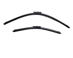 Smart ForTwo 2004-2006 (C450) Hatch (3-door) Replacement Wiper Blades