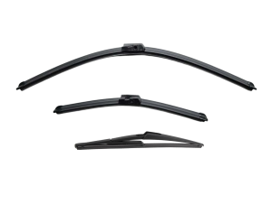 Mercedes-AMG E63 2006-2009 (S211) Wagon Replacement Wiper Blades