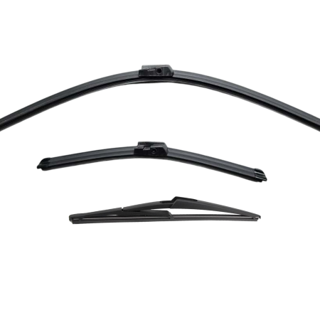 Mercedes Benz E-Class 2010-2013 (S212) Wagon Replacement Wiper Blades Mercedes Benz E-Class 2010-2013 (S212) Wagon Replacement Wiper Blades
