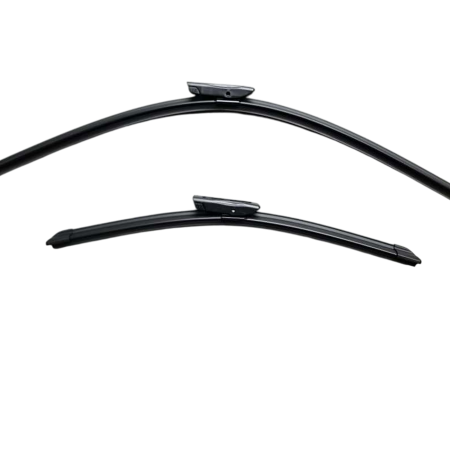 Saab 9-5 2007-2009 (Mk I) Sedan Replacement Wiper Blades Saab 9-5 2007-2009 (Mk I) Sedan Replacement Wiper Blades