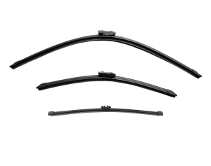 BMW iX3 2020-2026 (G08) Replacement Wiper Blades