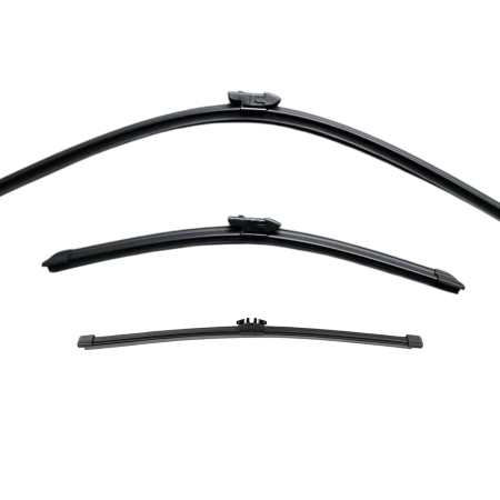 BMW iX3 2020-2026 (G08) Replacement Wiper Blades
