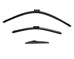 MG Cyberster 2023-2026 Replacement Wiper Blades