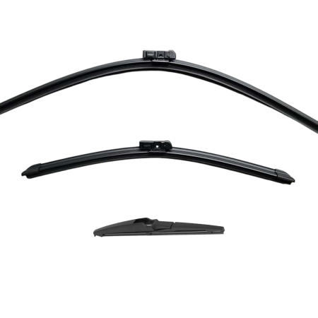 MG MG3 2024-2026 Series 3 Replacement Wiper Blades