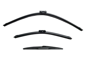 Chery Tiggo 7 Pro 2022-2025 Replacement Wiper Blades