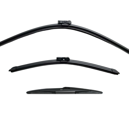 Chery Tiggo 8 Pro 2023-2026 Replacement Wiper Blades Chery Tiggo 8 Pro 2023-2026 Replacement Wiper Blades