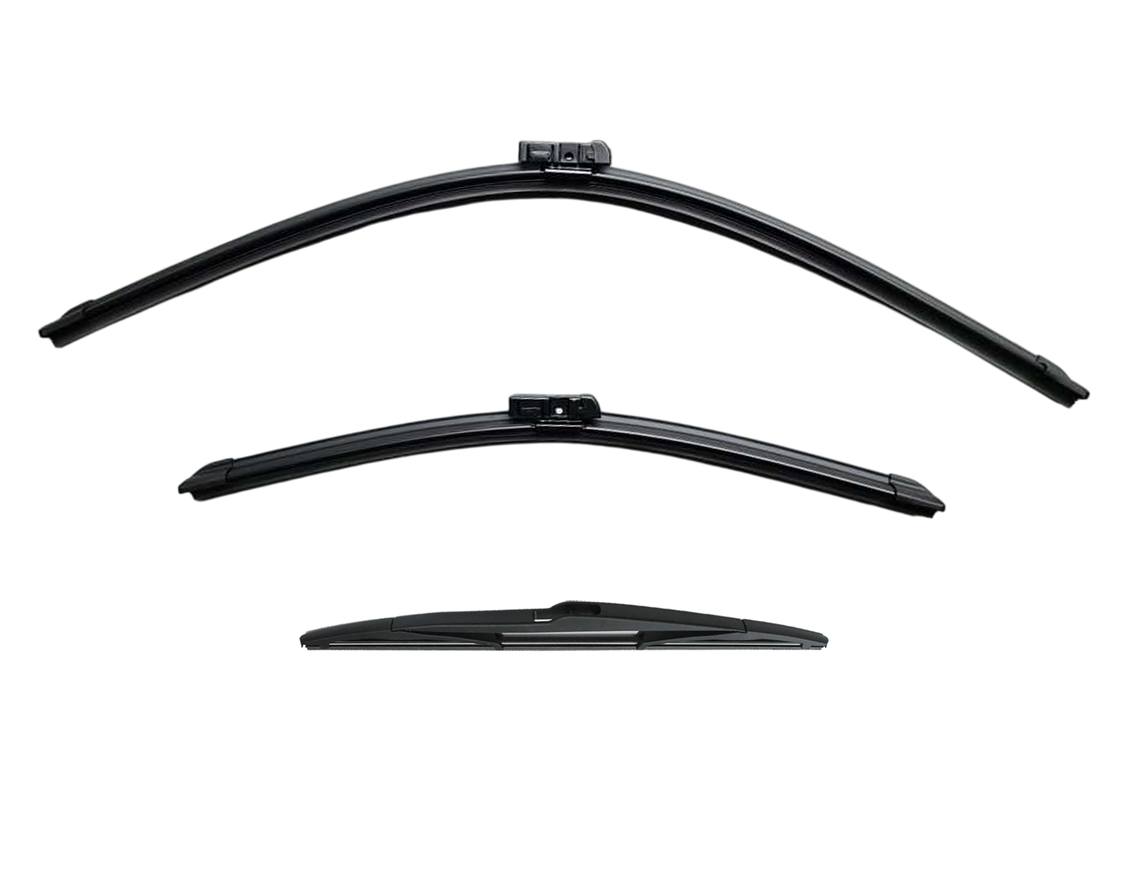 Chery Tiggo 7 Pro 2022-2025 Replacement Wiper Blades