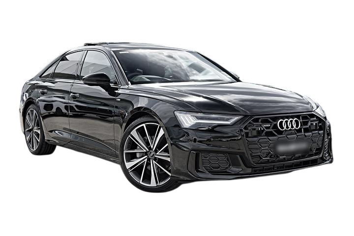 Audi A6 2018-2025 (C8) Sedan Replacement Wiper Blades