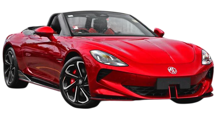 MG Cyberster 2023-2026 Replacement Wiper Blades