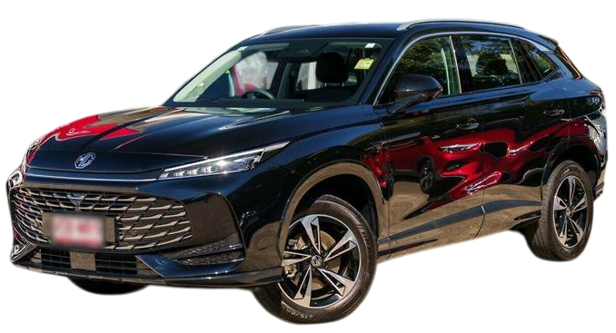 MG HS 2025-2027 (AS33) Replacement Wiper Blades