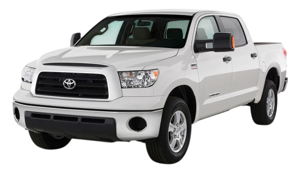 Toyota Tundra 2009-2013 Replacement Wiper Blades