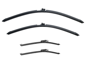 Mercedes Benz Sprinter 2006-2018 (W906) Replacement Wiper Blades