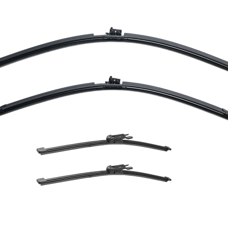 Mercedes Benz Sprinter 2019-2025 (W907) SPRAY IMPORT MODEL Replacement Wiper Blades