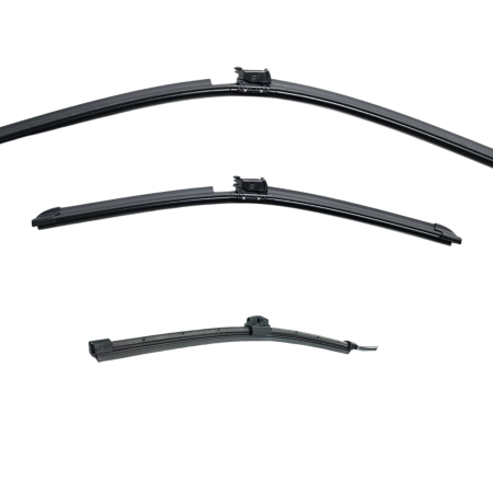 Volvo V60 2019-2025 (Mark 3) Spray Replacement Wiper Blades
