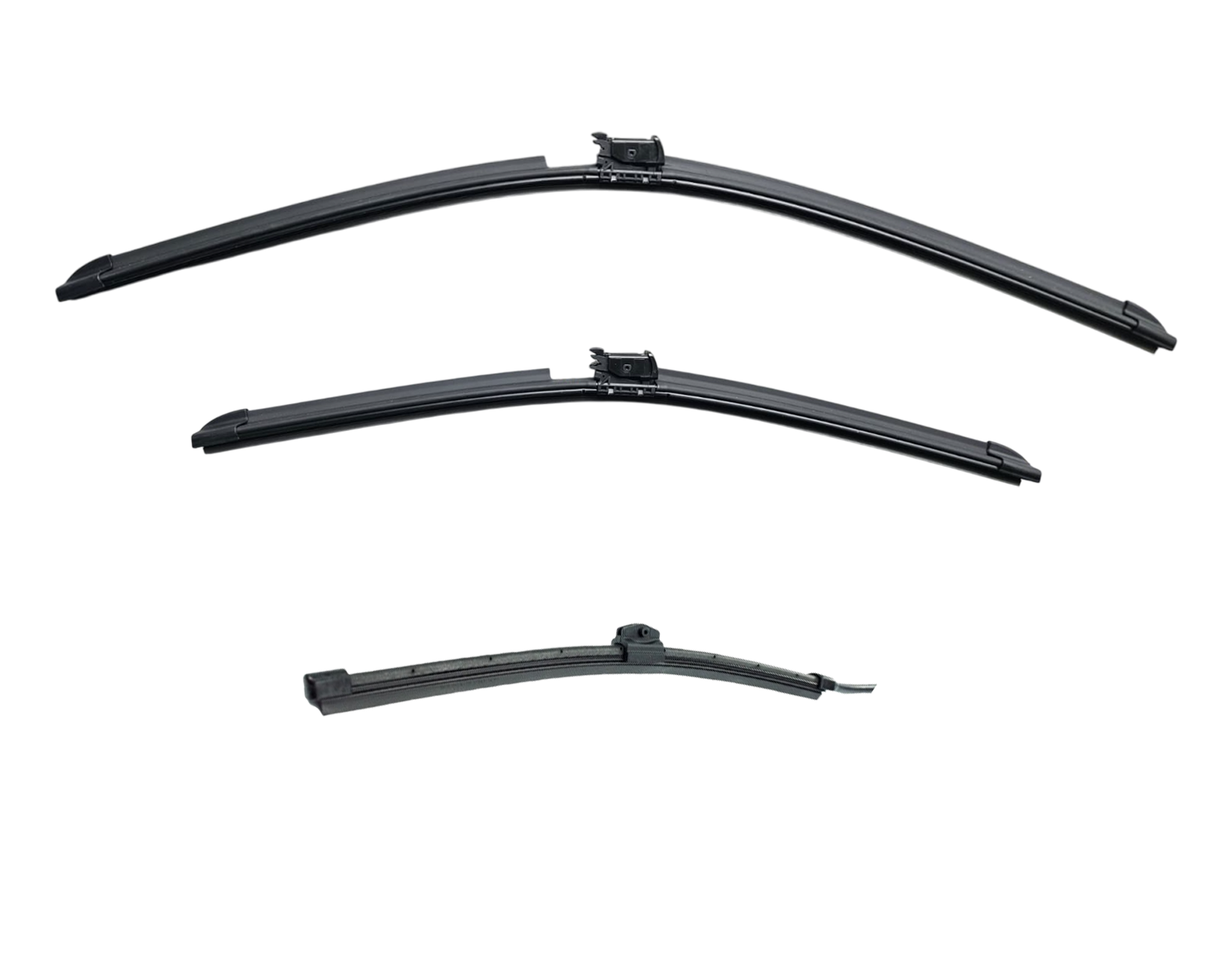 Volvo V60 2019-2025 (Mark 3) Spray Replacement Wiper Blades