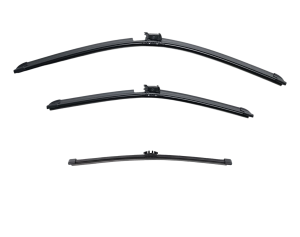 Volvo XC60 2018-2025 (Mk II) Spray and Heat Replacement Wiper Blades