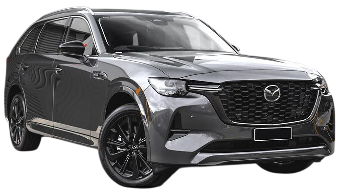 Mazda CX-80 2023-2026 (KL) Replacement Wiper Blades