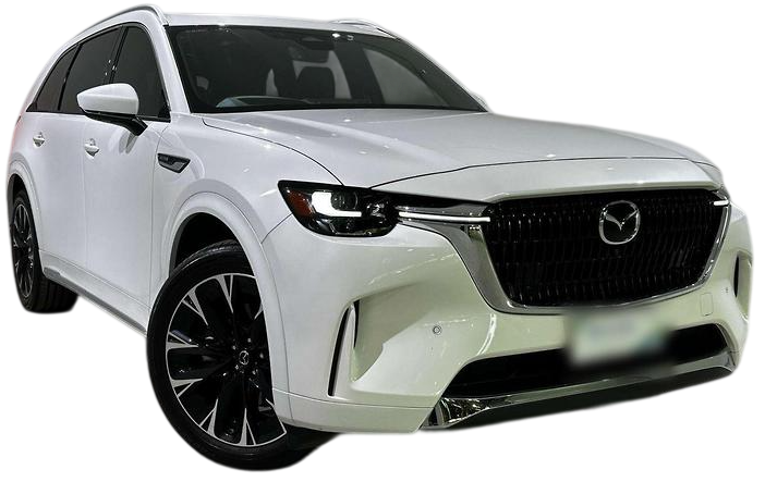 Mazda CX-90 2023-2026 (KK) Replacement Wiper Blades