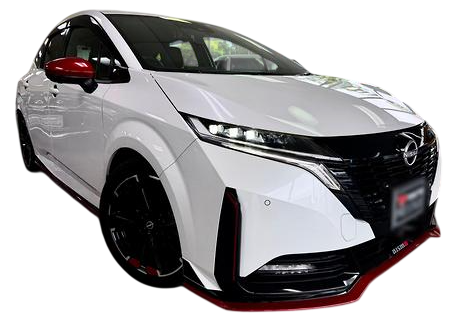 Nissan AURA 2021-2024 (FE13) Replacement Wiper Blades