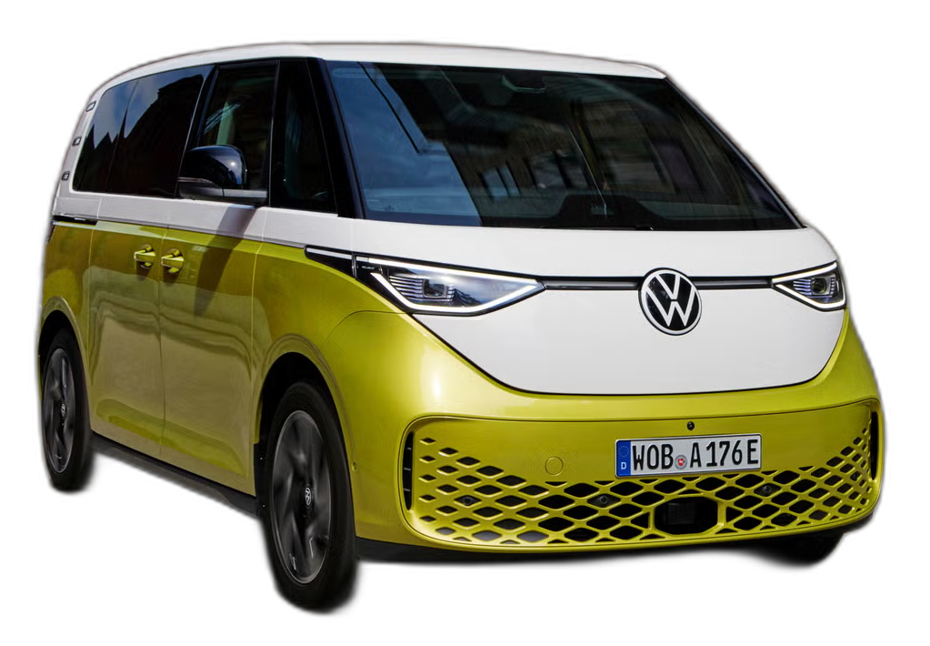 Volkswagen ID.Buzz 2023-2026 Replacement Wiper Blades