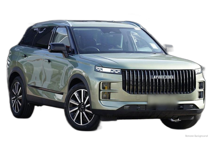 Jaecoo J7 2024-2026 Replacement Wiper Blades