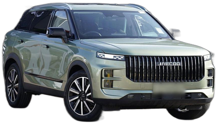 Jaecoo Wiper Blades - Premium Wiper Blades by UNIWIPER