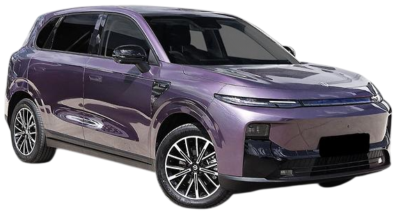 Leapmotor B10 2024-2027 Replacement Wiper Blades