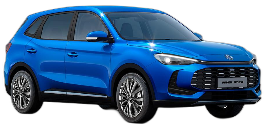 MG ZS 2025-2027 (ZS32)