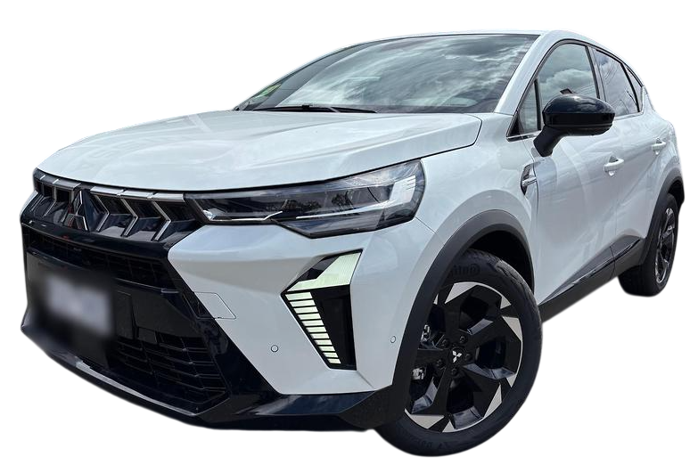 Mitsubishi ASX 2026-2027 (XE)