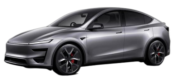 Tesla Model Y 2026-2028 Replacement Wiper Blades