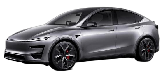 Tesla Model Y 2026-2028 Replacement Wiper Blades