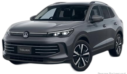 Volkswagen Tiguan 2025-2027 (CT)
