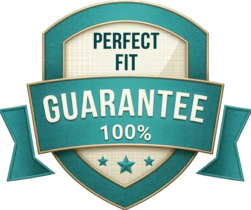 Perfect Fir Guarantee