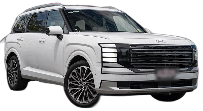 Hyundai Palisade 2026-2028 (LX3) Replacement Wiper Blades